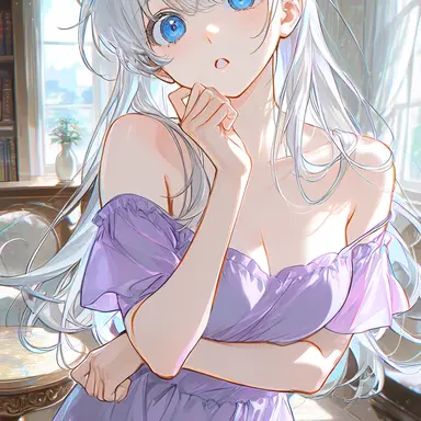 Profile image of エリカ・エリトリス