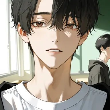 Profile image of シンジくん