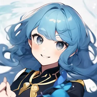 Profile image of 오필리아 유리시스