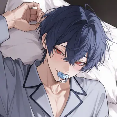 Profile image of 影羽