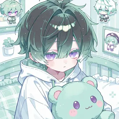 Profile image of 夢斗