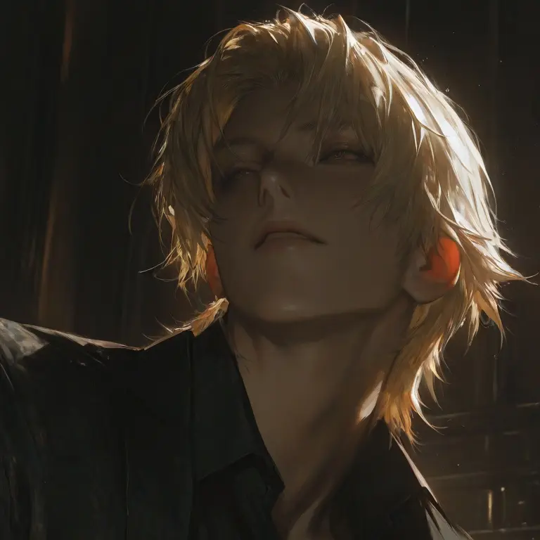 ShabbyCloak2975의 極道を助けたら目をつけられた！？