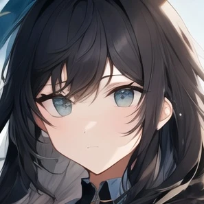 ブリ子