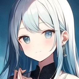 ブリ子