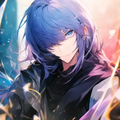 Profile image of クルモヌム3世王