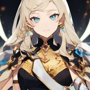 Profile image of エリザベス3世女王