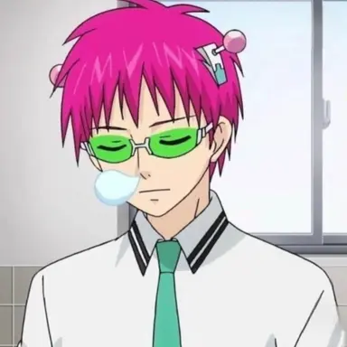 Profile image of 사이키 쿠스오