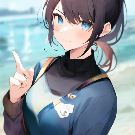 なな