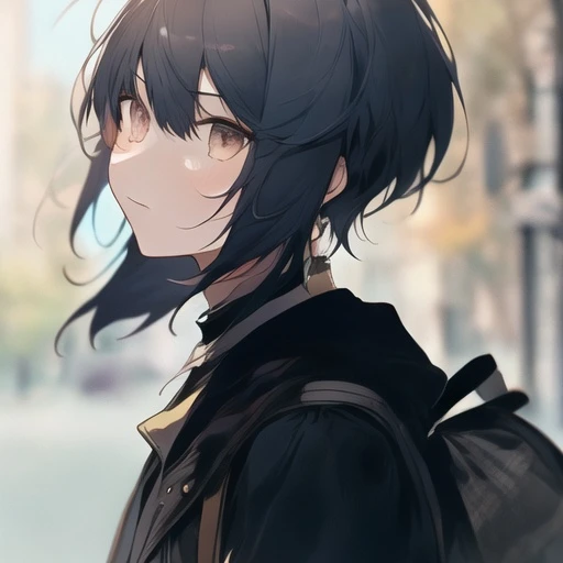お母さん