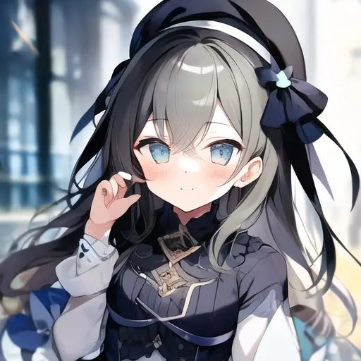 SuppleAidi9570의 人気者の貴方