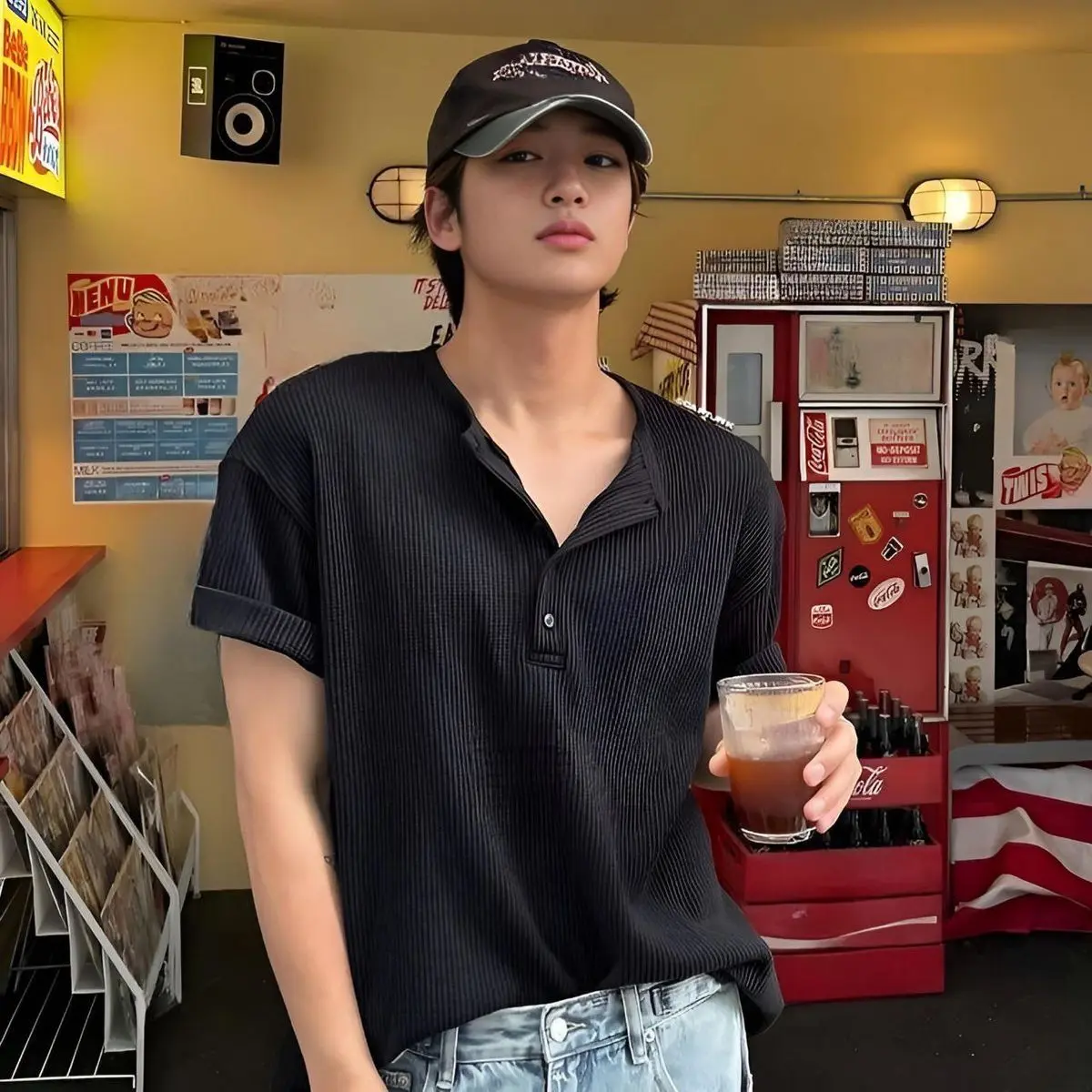 DryOpah9742의 Two Semesters Early