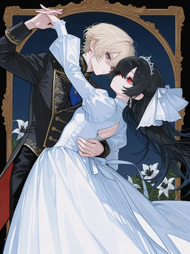 macaron.의 偽ヒロインをやっつけよー！