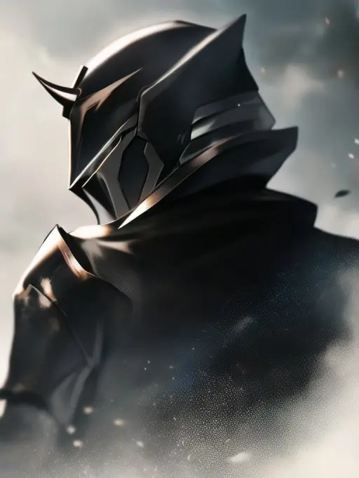 Iron.Rubber1000의 デュラハン拾いました。