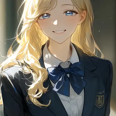 Profile image of Lena