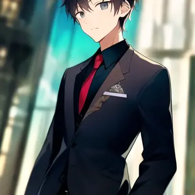 Profile image of 김모우