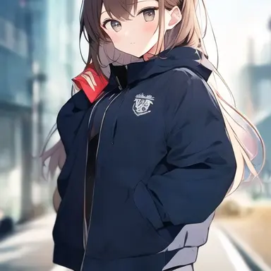 Profile image of 유하오