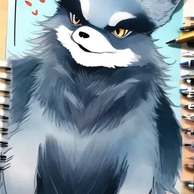 Profile image of 늑대