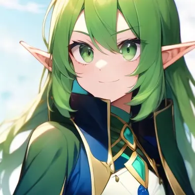 Profile image of 세레나