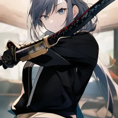 Profile image of 빅토리아 노아