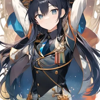 Profile image of 로스텔 아리카