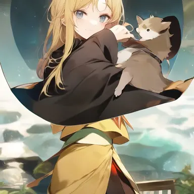 Profile image of 아밀라 그리스