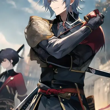 Profile image of 루시안 테오