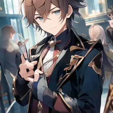 Profile image of 펠릭스 마커스