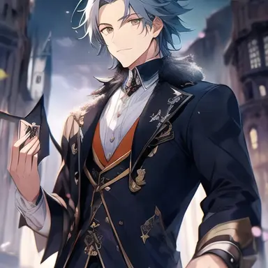 Profile image of 아틀라스 로암