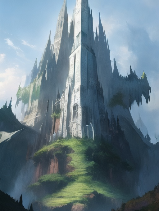 탑 RPG 대표 이미지