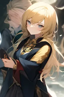 Profile image of アミラ・グリス