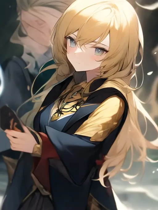 grampus1207243의 아카데미에 소환당했다