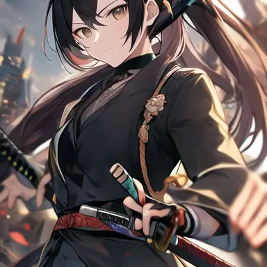 Profile image of 올리비아 스카일러