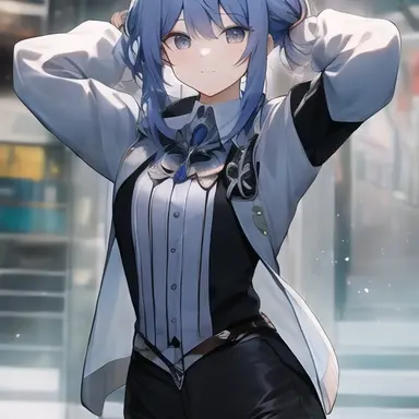 Profile image of 이미현