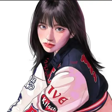 Profile image of ユジン