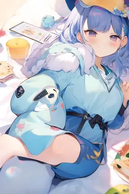 Profile image of ユジン