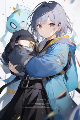 Profile image of ヨジン