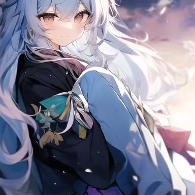 Profile image of ユジン