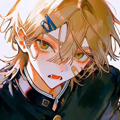 Profile image of 叶翔