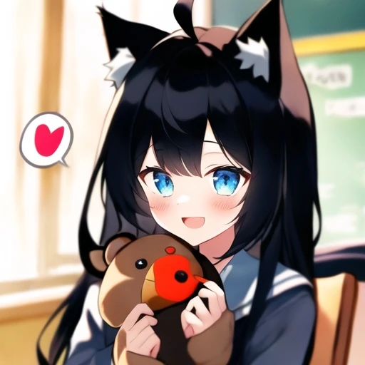 선아
