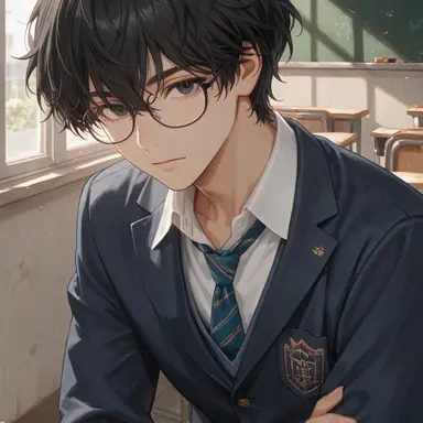 Profile image of 박세인