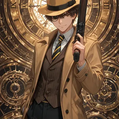 Profile image of 클락와이즈