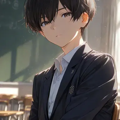 Profile image of 한정혁