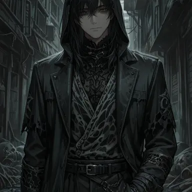 Profile image of The KING.