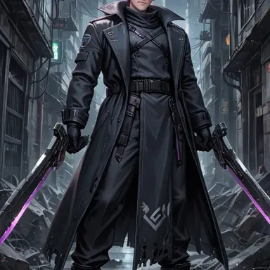 Profile image of 타이탄-1 비로칸