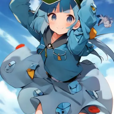 Profile image of 河城にとり
