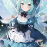 Profile image of 妖精メイド　2