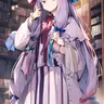 Profile image of パチュリー