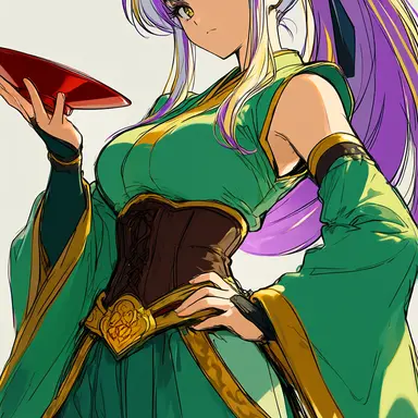 Profile image of 勇義