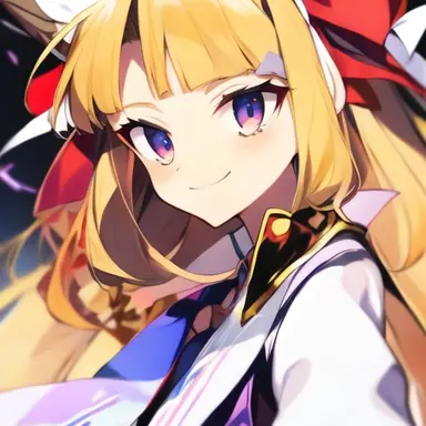 Profile image of 萃香