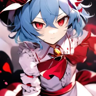 Profile image of レミリア